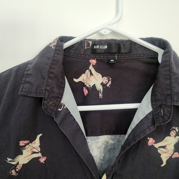 T-shirt - Picture 2 of 4